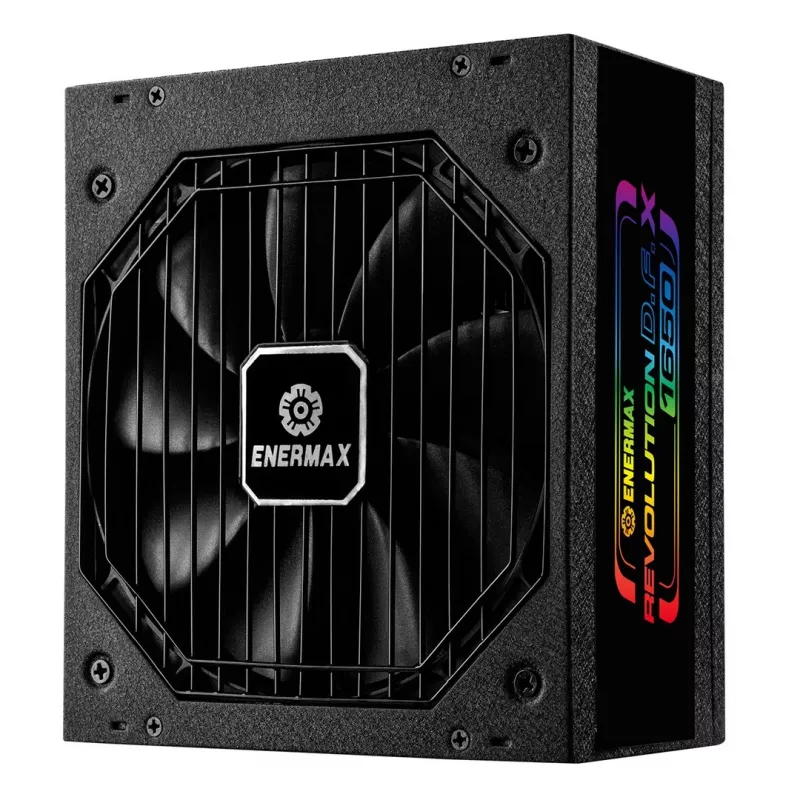 Maitinimo blokas Enermax ERT1650EWT 1650 W