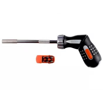 Bahco pistolinis reketinis atsuktuvas