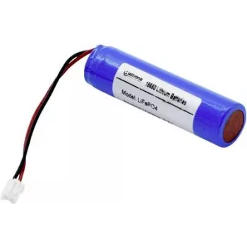 Speciali baterija Beltrona 18650XH2.54 18650 su kištuku LiFePO4 3,2 V 1500 mAh (ESO901004)