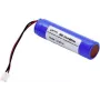 Speciali baterija Beltrona 18650XH2.54 18650 su kištuku LiFePO4 3,2 V 1500 mAh (ESO901004)