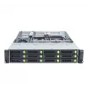 Gigabyte Rack Platforma (2U) AMD R263-ZG0