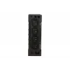 Nepertraukiamo maitinimo šaltinis Eaton Ellipse PRO 850 FR, linijinis interaktyvus UPS, 0,85 kVA (510 W), 4 lizdai, LCD, bokštas
