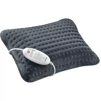 Šildomasis pagalvėlė Beurer Sofa 275.01, pilka