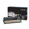 LEXMARK C746H3KG Toner Lexmark juodas originalus 12000 puslapių C746dn / C746dtn / C746n / C746