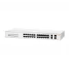 HPE Aruba Instant On 1430 26G 2SFP nevaldomas L2 Gigabit Ethernet jungiklis 1U