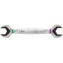 Wera 05020264001 6002 Joker Double dvipusis atviras raktas 30 - 32 mm DIN ISO 1711-1 (05020264001)