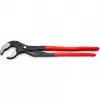 Knipex 87 01 560 Black replinės žnyplės