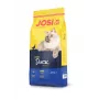 JOSERA JosiCat Crispy Duck – sausas kačių ėdalas su antiena – 10 kg