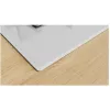 Įmontuojama dujinė kaitlentė Bosch PPP6A2I40, 4 zonos, ketaus grotelės, juoda, 590×520×54 mm, sukamos rankenėlės