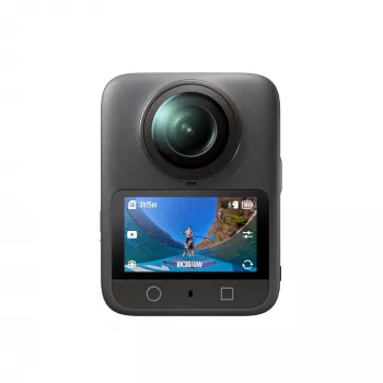 DJI Osmo Action 360 laipsnių nuotykių rinkinys CP.OS.00000442.05