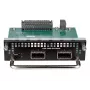 D-Link DXS 3600 EM Stack tinklo jungiklio modulis