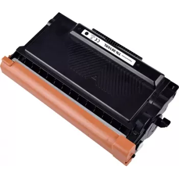 Renkforce Toner, pakeičiantis Brother TN-3610XL, suderinamas, juodas, 25000 puslapių RF-BTN3610XL RF-6608856 (RF-6608856)