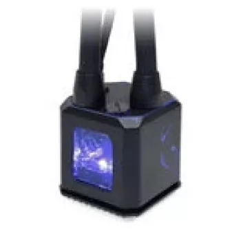 Aušintuvas procesoriui Alphacool Eisbaer 360 Aurora 1.1 ARGB