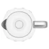 Elektrinis virdulys Smeg 50s Style KLF05 0,8 L 1400 W Baltas