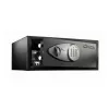 MASTER LOCK X075ML seifas juodas, pilkas