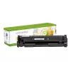 STATIC kasetė su toneriu, suderinama su HP CF410A, juoda, 2300 puslapių
