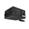 Gembird CCC-PSUBRONZE-850W Maitinimo blokas Fornax Power 850W aktyvus PFC 12cm ventiliatorius 80+Bronze dėžutė