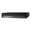 HP Elite 800 G9 Mini Desktop - Core i5-14500 / 2.6 GHz - 16 GB RAM - 512 GB SSD NVMe - UHD Graphics 770 - Wi-Fi 6E, Bluetooth 5.3 - Windows 11 Pro