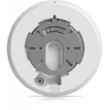 Ubiquiti UniFi G6 Pro Dome Camera kupolinė stebėjimo kamera, 8 MP 4K, 2,36x optinis priartinimas, balta