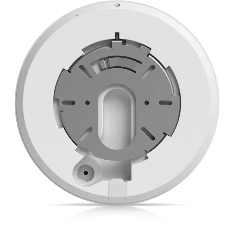 Ubiquiti UniFi G6 Pro Dome Camera kupolinė stebėjimo kamera, 8 MP 4K, 2,36x optinis priartinimas, balta