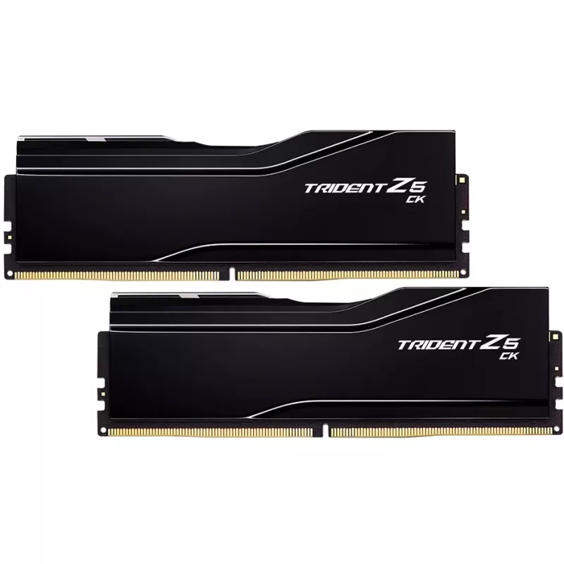 G.skill F5-8400C4052G24GX2-TZ5CK Atminties modulis 48 GB DDR5