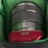 Pečių krepšys fotoaparatui Rivacase 7412 juodas