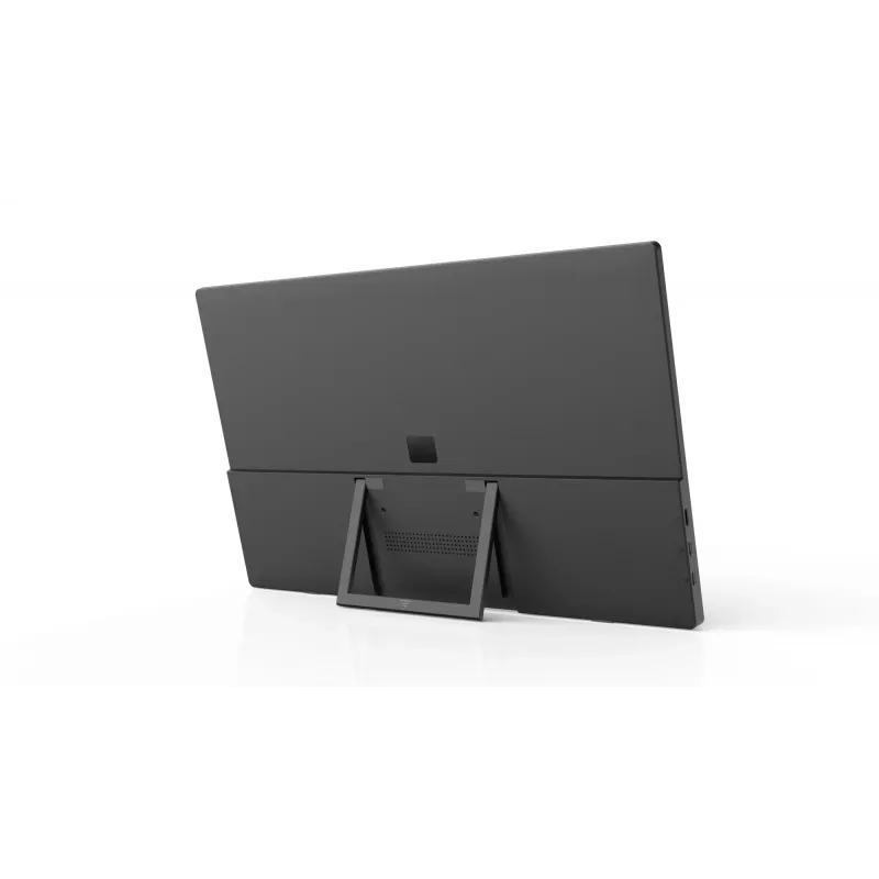 Nešiojamas monitorius nešiojamiesiems kompiuteriams, telefonams ir konsolėms Extralink Smart Life 14, USB-C/micro-HDMI