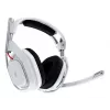 Ausinės LOGITECH A50 Lightspeed belaidės žaidimų ausinės su bazine stotele WHITE EMEA28-9