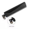 Qoltec 57018 4G LTE kryptinė antena | 7dBi | Vidinė
