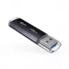 SILICON POWER Blaze B02 USB atmintukas 256 GB USB Type-A 3.2 Gen 1 (SP256GBUF3B02V1K) Juoda