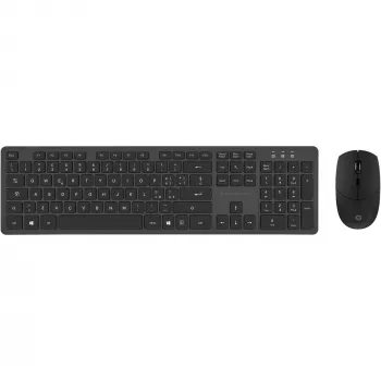 Belaidis klaviatūros ir pelės rinkinys Conceptronic Orazio ORAZIO01IT