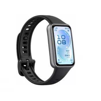 Huawei Band 11 (Candy-B19F), Juoda (55020GVQ)