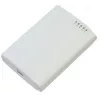 Laidinio tinklo maršrutizatorius MikroTik PowerBox RB750P-PBR2