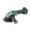 Šlifuoklis kampinis Makita DGA506ZJ 12,5 cm 8500 aps./min. 2,6 kg