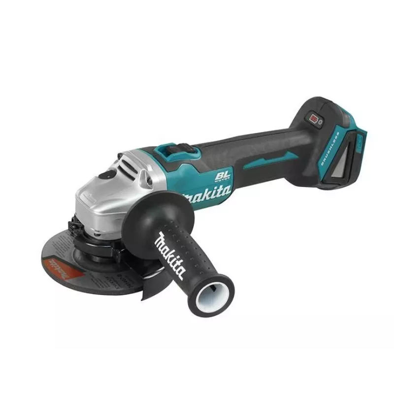 Šlifuoklis kampinis Makita DGA506ZJ 12,5 cm 8500 aps./min. 2,6 kg
