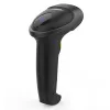Brūkšninių kodų skaitytuvas QOLTEC 50880 1D/2D USB