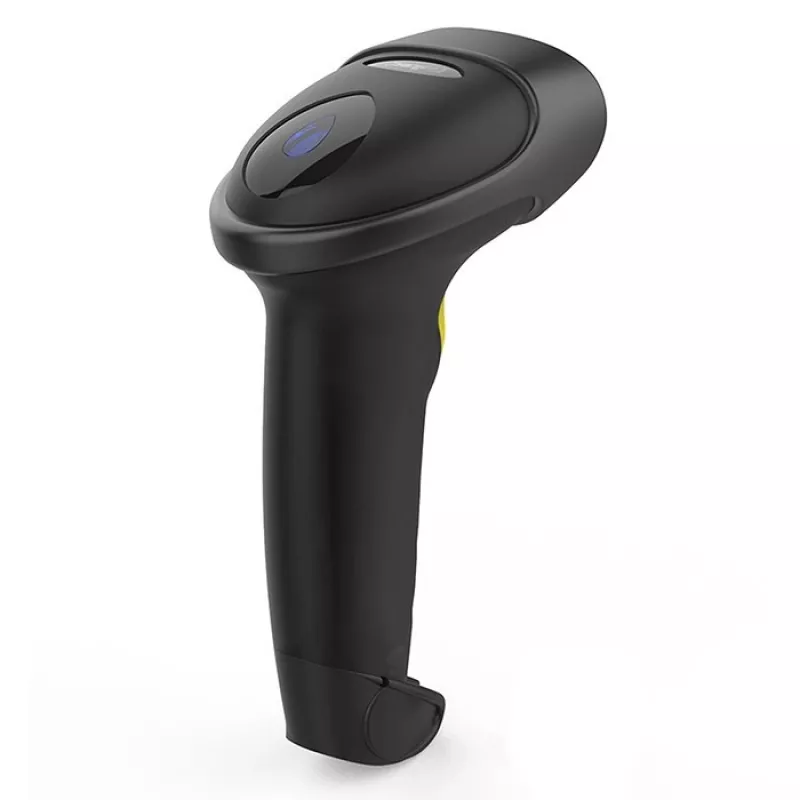 Brūkšninių kodų skaitytuvas QOLTEC 50880 1D/2D USB