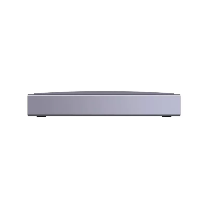 UNITEK USB4 4 lizdų M.2 SSD dėžutė