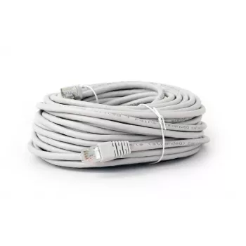 PATCH LAIDAS CAT6 UTP 15M PILKAS PP6U-15M GEMBIRD