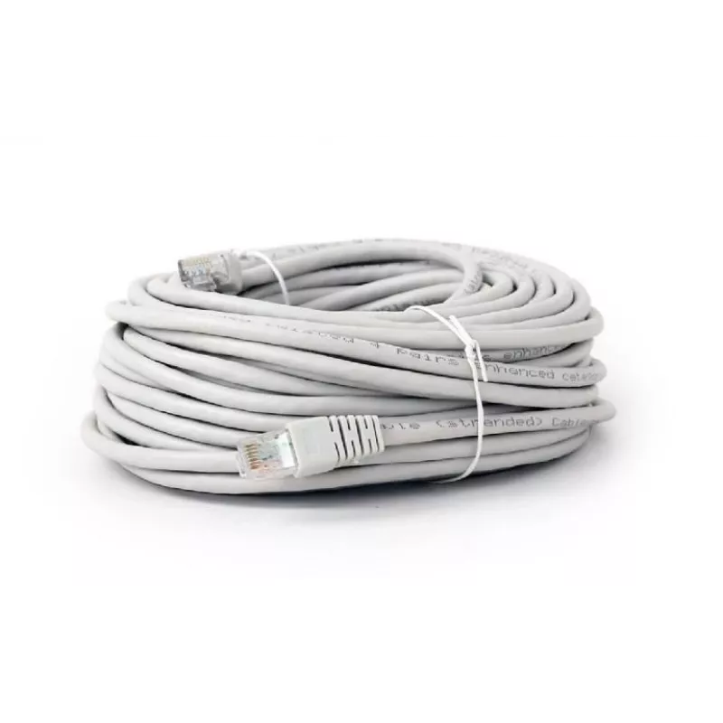PATCH LAIDAS CAT6 UTP 15M PILKAS PP6U-15M GEMBIRD