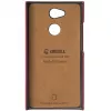 Dėklas Krusell SUNNE Sony Xperia L2 14 cm (5,5 colio) Raudonas