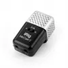 Mikrofonas IK Multimedia iRig Mic Cast 2