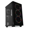 iBOX CETUS 903 Midi Tower Black