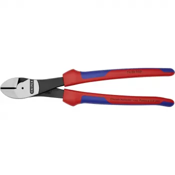 Šoninės replės Knipex 74 02 250