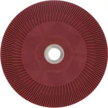 Atraminis diskas 3M Cubitron II M14 125mm (64861) kampiniams šlifuokliams