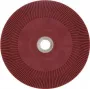 Atraminis diskas 3M Cubitron II M14 125mm (64861) kampiniams šlifuokliams