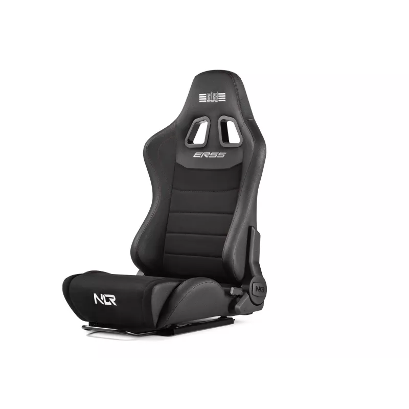 Next Level Racing ERS5 Elite odinė ir zomšinė sėdynė