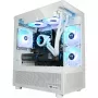Kompiuteris Thermaltake FTW V170A 5060Ti Snow White/permatomas Windows 11 Home