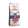 Sausas šunų ėdalas Calibra Life Senior Medium Fresh Beef 12 kg
