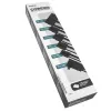 Prailginimo rinkinys Kolink COREPRO-EK-12VT2-BWH — 12V, 2×6 kontaktų Type 2 jungtys